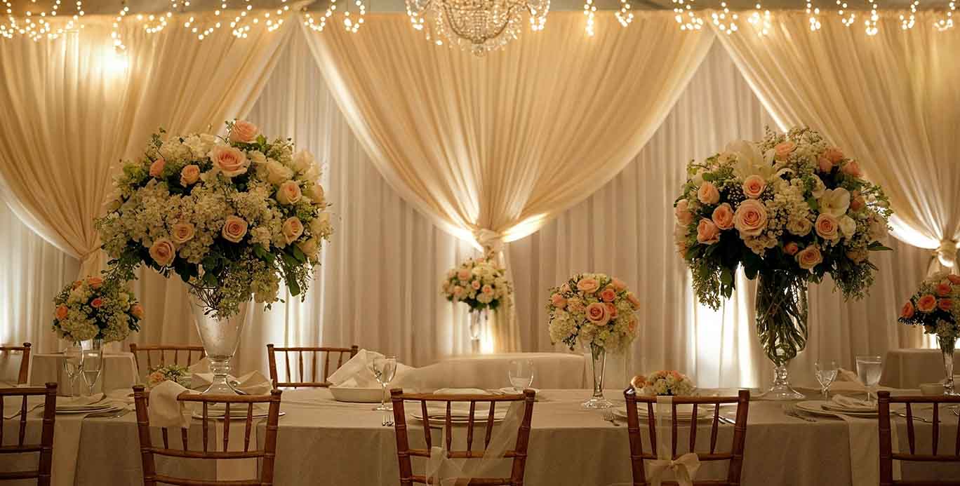 Read more about the article How the best Indian wedding Planners Adapt to Changing traditions and modern trends