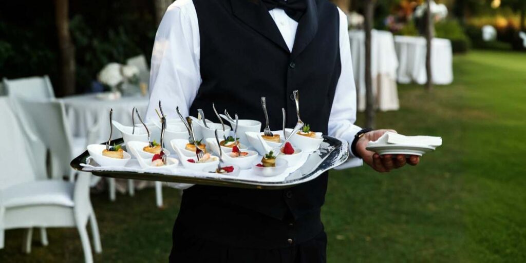 How to Avoid Overspending in Food Catering for Events?