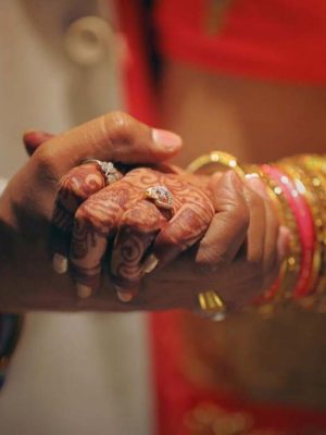 Wedding Planning